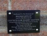 Salford International Workers' Memorial Day